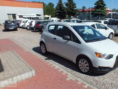 Mitsubishi Colt VII 1.1 Inform Cleartec