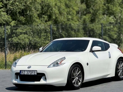 Nissan 370Z 2012