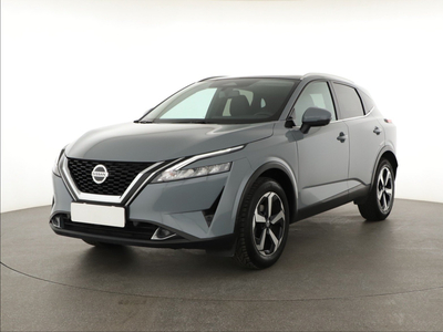 Nissan Qashqai 2022 1.3 DIG