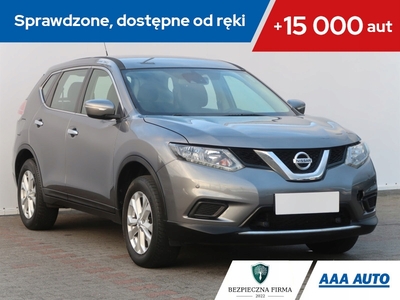 Nissan X-Trail III Terenowy 1.6 dCi 130KM 2016