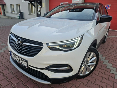 Opel 2020