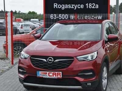 Opel 2021