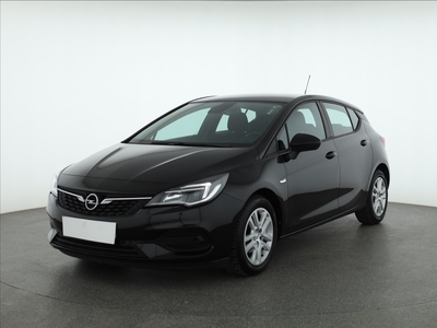 Opel Astra 2020 1.2 Turbo 77433km Hatchback