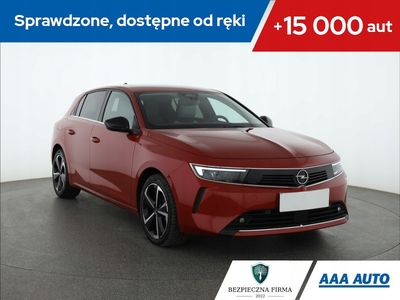 Opel Astra L Hatchback 1.2 Turbo 130KM 2023