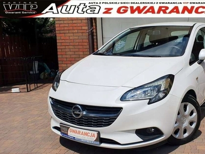 Opel Corsa E Hatchback 3d 1.4 Turbo 100KM 2019