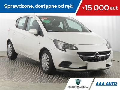 Opel Corsa E Hatchback 3d 1.4 Twinport 90KM 2017