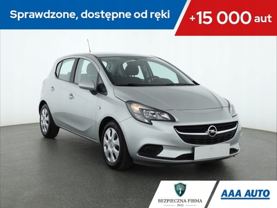 Opel Corsa E Hatchback 3d 1.4 Twinport 90KM 2018