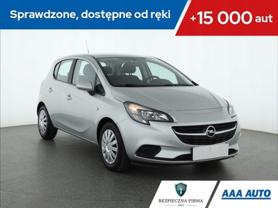 Opel Corsa E Hatchback 3d 1.4 Twinport 90KM 2018