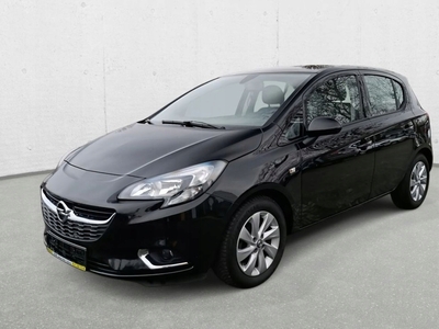 Opel Corsa F Hatchback 5d 1.2 75KM 2019