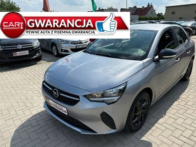 Opel Corsa F Hatchback 5d 1.2 75KM 2020