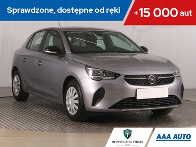 Opel Corsa F Hatchback 5d 1.2 75KM 2021