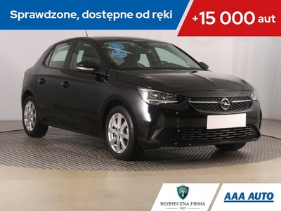 Opel Corsa F Hatchback 5d 1.2 75KM 2022