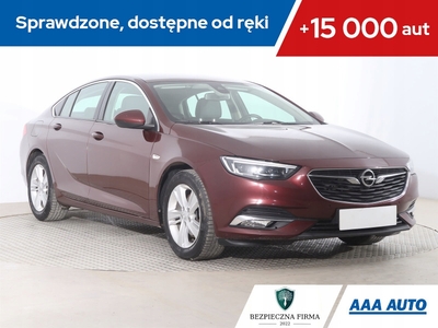 Opel Insignia II Grand Sport 1.6 Turbo 200KM 2019