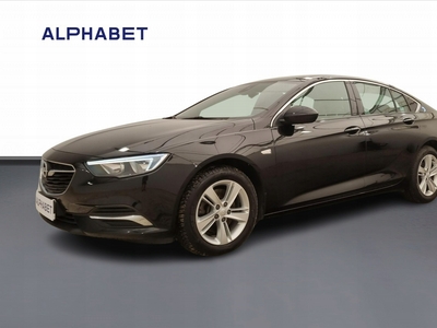 Opel Insignia II Grand Sport 2.0 CDTI 170KM 2018