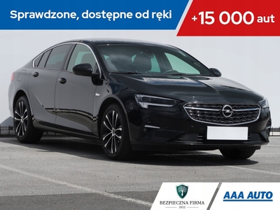 Opel Insignia II Grand Sport Facelifting 2.0 Diesel 174KM 2021