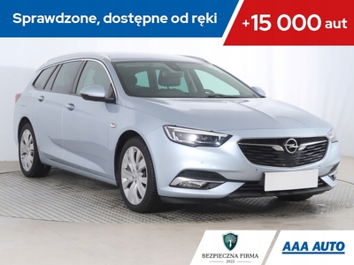 Opel Insignia II Sports Tourer 2.0 CDTI 170KM 2018