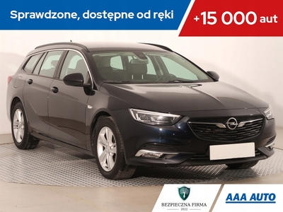 Opel Insignia II Sports Tourer 2.0 CDTI 170KM 2019