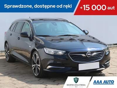 Opel Insignia II Sports Tourer 2.0 CDTI 170KM 2019