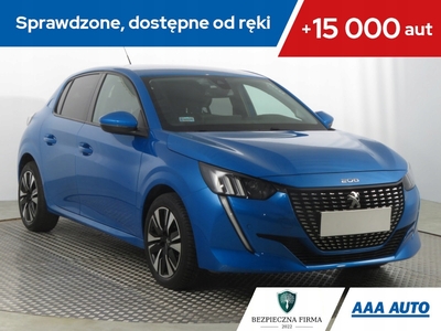 Peugeot 208 II Hatchback 1.2 PureTech 102KM 2019