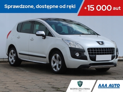 Peugeot 3008 I 2011