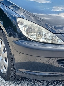 Peugeot 307 II 2005