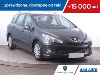 Peugeot 308 I SW 1.6 VTi 120KM 2008