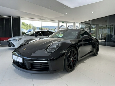 Porsche 911 992 Carrera S 3.0 450KM 2020