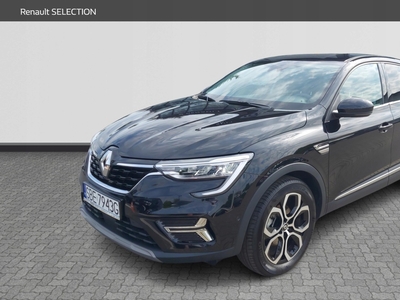 Renault Arkana 2023