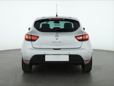 Renault Clio 2020 0.9 TCe 51980km Hatchback