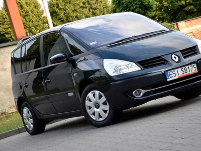 Renault Espace IV 2006