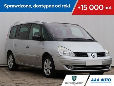 Renault Espace IV Van 2.0 dCi 150KM 2011