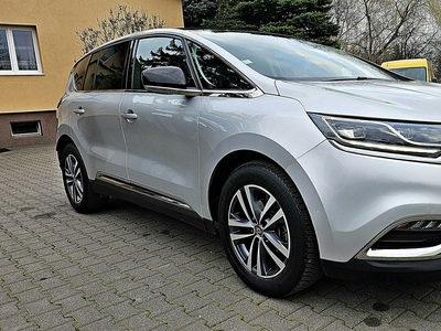 Renault Espace V Van 2.0 Blue dCi 160KM 2019