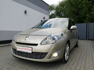 Renault Grand Scenic II Grand Scenic 2.0 dCi 160KM 2010