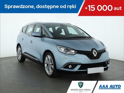 Renault Grand Scenic III 2017