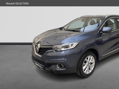 Renault Kadjar Crossover 1.5 dCi 110KM 2018