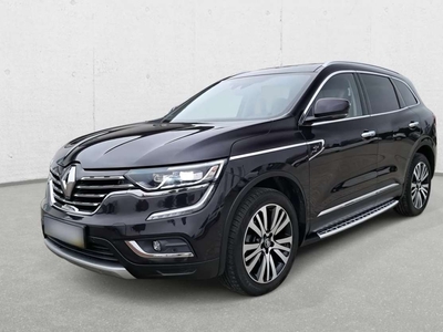 Renault Koleos II SUV 2.0 dCi 177KM 2017