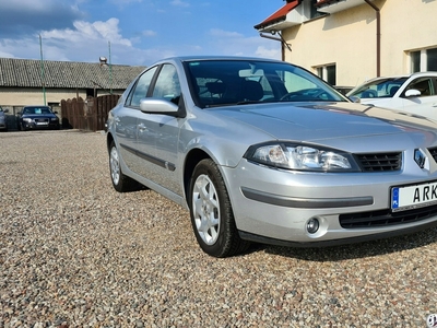 Renault Laguna II 2005