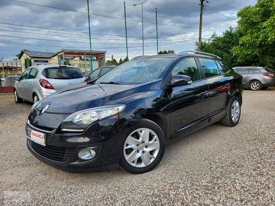 Renault Megane III 1.5 DCI 110KM 6 cio biegowa/Salon PL/Zamiana/Kredyt/Pakiet VIP Gwara