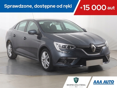 Renault Megane IV Hatchback 5d 1.6 SCe 114KM 2016