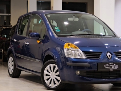 Renault Modus 2005