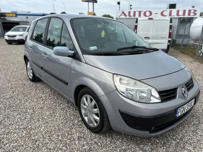 Renault Scenic II 2006