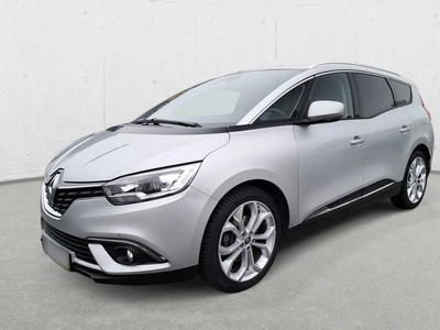 Renault Scenic IV 1.7 Blue dCi 120KM 2019