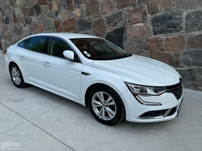 Renault Talisman II / zamiana / Polecam!