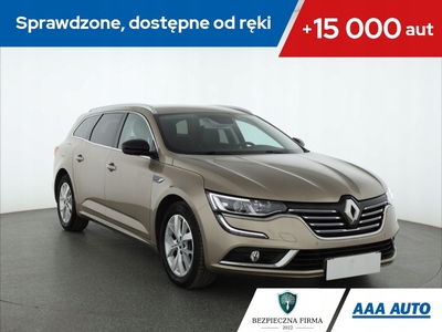 Renault Talisman Kombi 1.3 TCe 160 FAP 159KM 2019