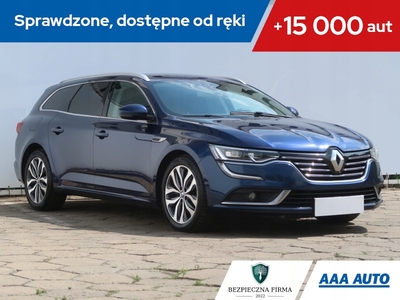 Renault Talisman Kombi 1.6 Energy dCi 160KM 2016