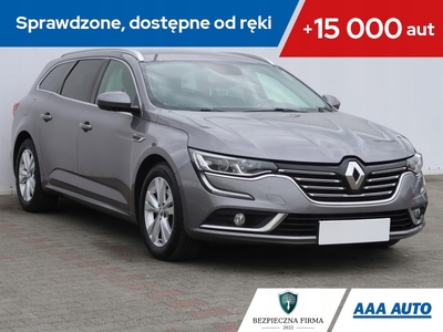 Renault Talisman Kombi 1.6 Energy dCi 160KM 2017