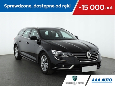 Renault Talisman Kombi 1.6 Energy TCe 149KM 2016