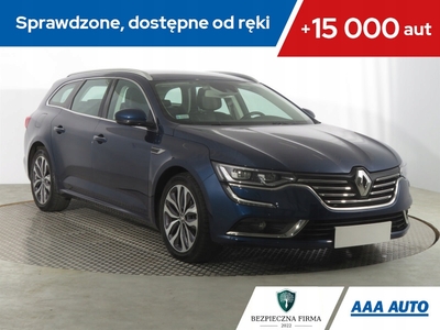 Renault Talisman Kombi 1.6 Energy TCe 200KM 2017