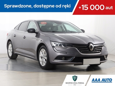 Renault Talisman Sedan Facelifting 1.3 TCe 160KM 2020