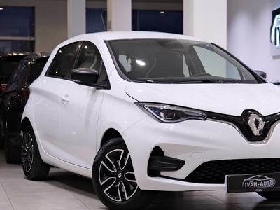 Renault ZOE II R110 109KM 2021